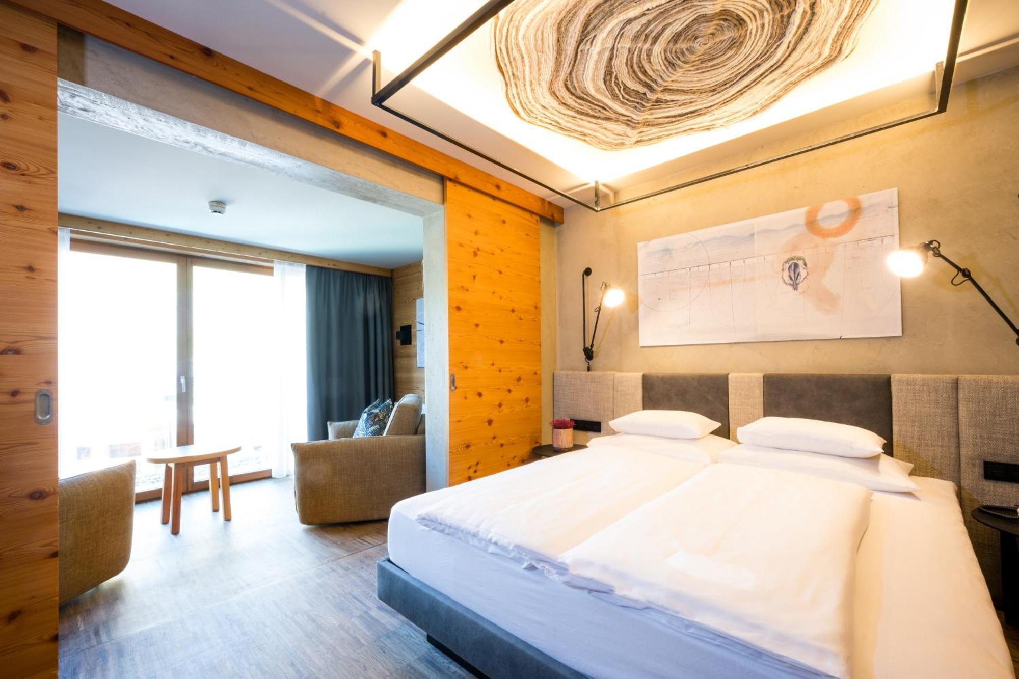 Mountain Resort Feuerberg Bodensdorf Dış mekan fotoğraf