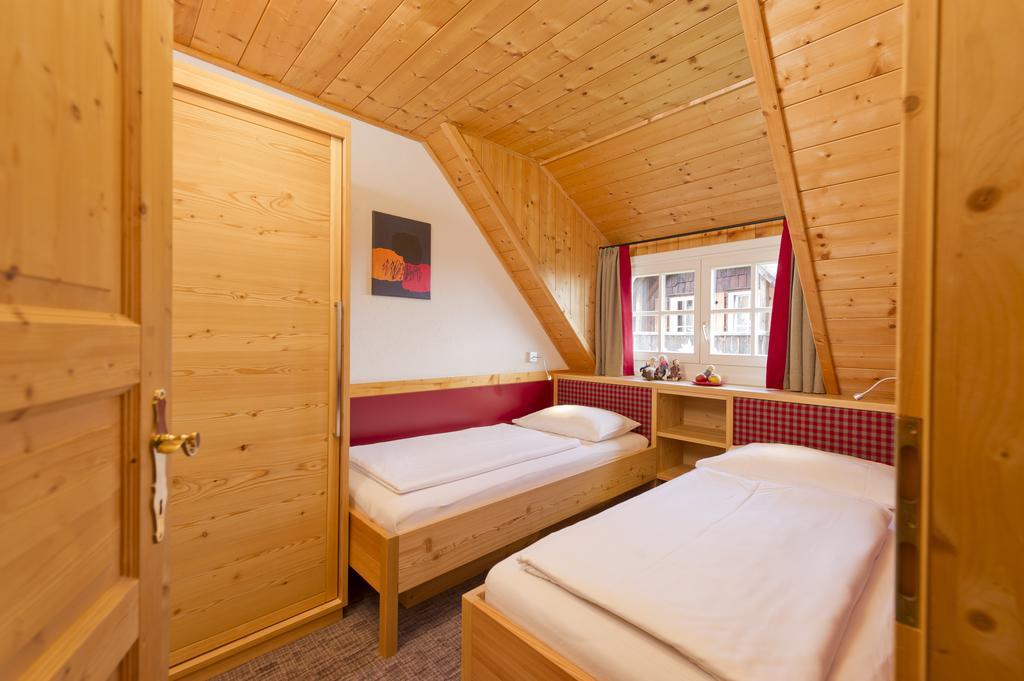 Mountain Resort Feuerberg Bodensdorf Dış mekan fotoğraf